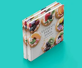 Cookbook